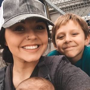 Meet your Posher, Bailey